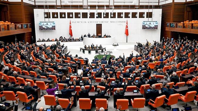 Kanun Meclis’ten geçti yeni para cezaları yolda